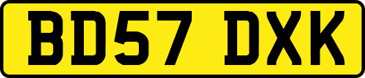 BD57DXK