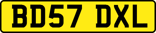 BD57DXL