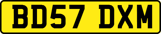 BD57DXM