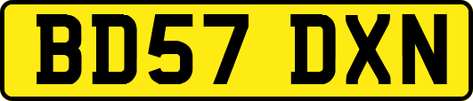 BD57DXN