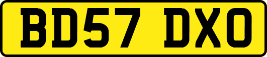 BD57DXO