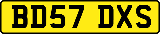 BD57DXS