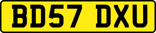 BD57DXU