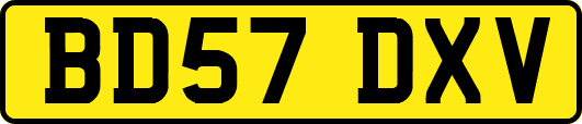 BD57DXV