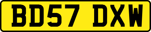 BD57DXW