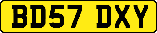 BD57DXY