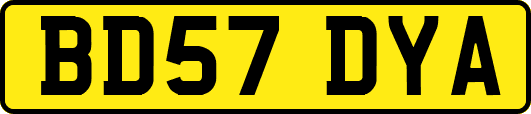BD57DYA