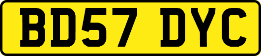 BD57DYC