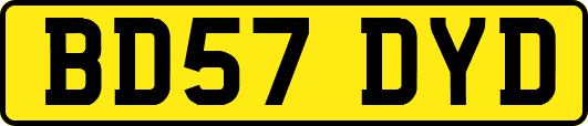 BD57DYD
