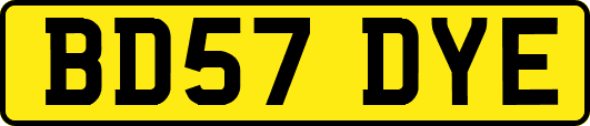 BD57DYE