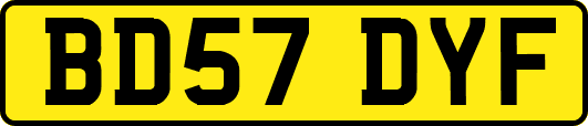 BD57DYF