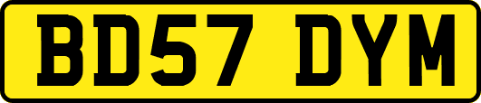BD57DYM