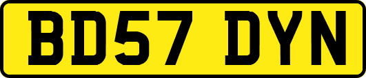 BD57DYN