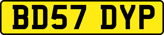 BD57DYP