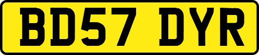 BD57DYR