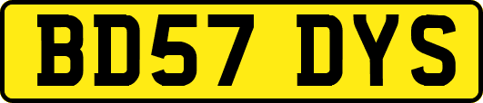 BD57DYS