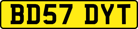 BD57DYT