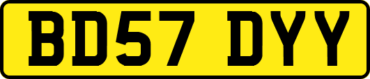 BD57DYY