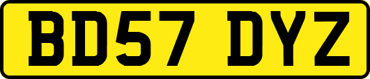 BD57DYZ