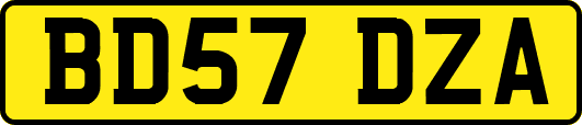 BD57DZA