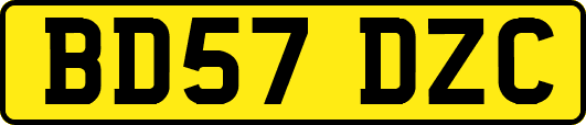 BD57DZC