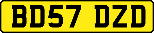 BD57DZD