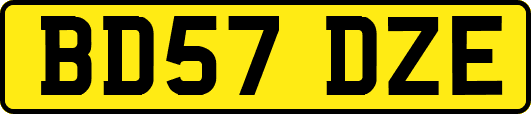 BD57DZE
