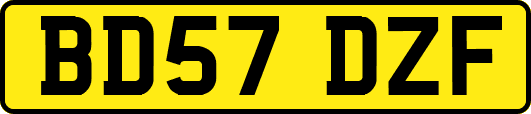 BD57DZF