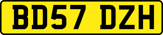 BD57DZH