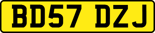 BD57DZJ
