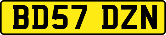 BD57DZN