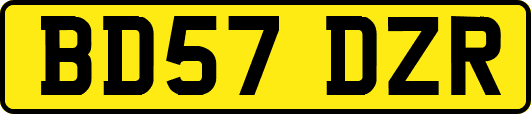 BD57DZR