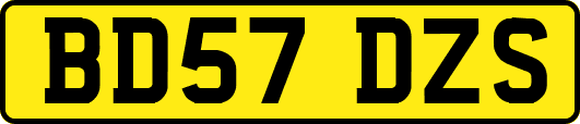 BD57DZS