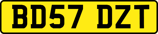 BD57DZT