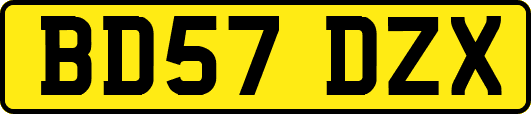 BD57DZX