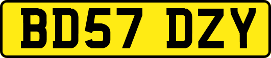 BD57DZY