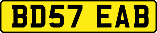 BD57EAB