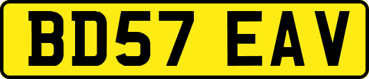 BD57EAV