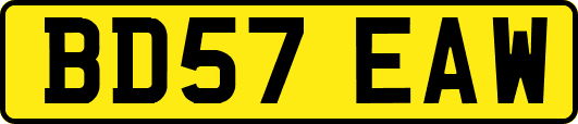 BD57EAW