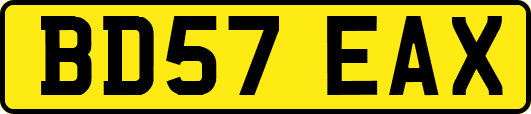 BD57EAX