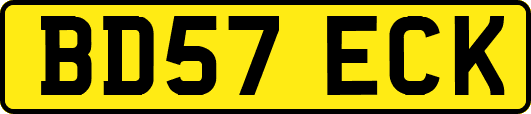 BD57ECK