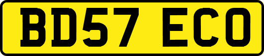 BD57ECO