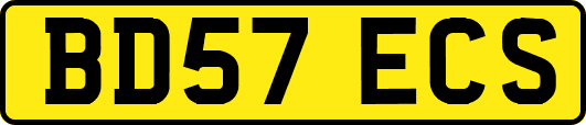 BD57ECS