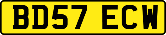 BD57ECW
