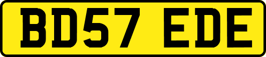 BD57EDE