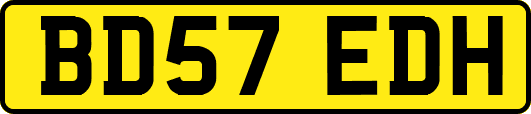 BD57EDH