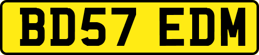BD57EDM