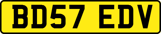 BD57EDV