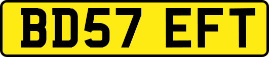 BD57EFT