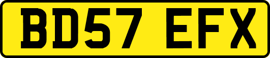 BD57EFX